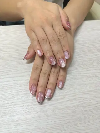 ネイル TRU きゃんのネイルデザイン