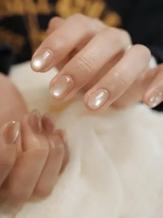 ネイル nail salon runoのネイルデザイン