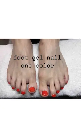 ネイル BellaLuna 武藤美里のネイルデザイン