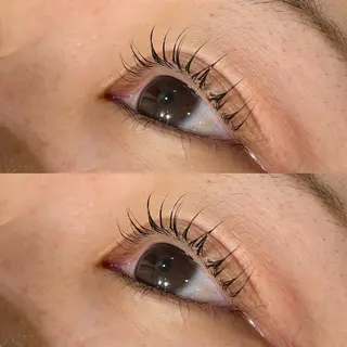 マツエク・マツパ tre.店 Rinのヘアスタイル