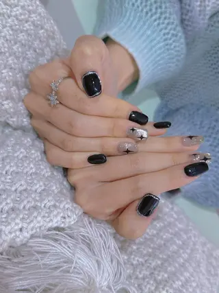ネイル NANA NAILのネイルデザイン