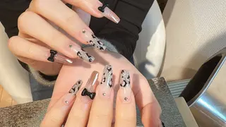ネイル Brodia nailsのネイルデザイン