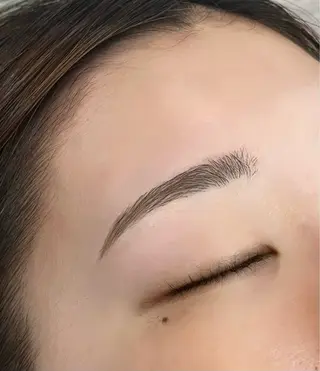 アイブロウ EYELA nana🌹のマツエク・マツパデザイン