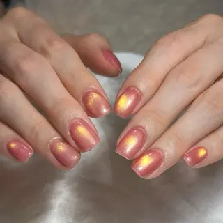 ネイル honoka .のネイルデザイン