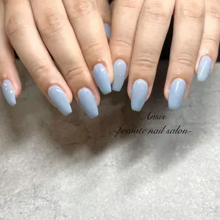 ネイル na kaのネイルデザイン