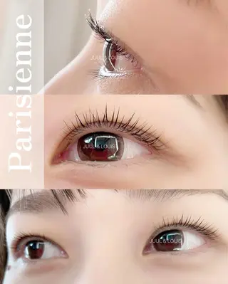 マツエク・マツパ まつげのお店 JUUL & LOUIS ｼﾞｭｰﾙｱﾝﾄﾞﾙｲｽ所属・JUUL&LOUIS 福藤 瞳のエステ・リラクイメージ