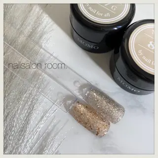 ネイル nailsalon room.のネイルデザイン