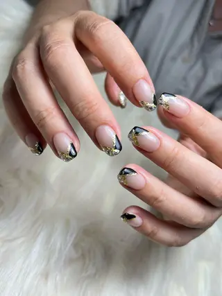 ネイル shark_nail Aのネイルデザイン