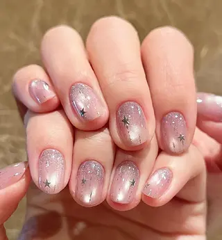 ネイル The Oneのネイルデザイン