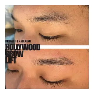 アイブロウ 小林 桃子の眉毛・アイブロウイメージ