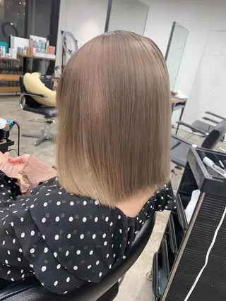ミディアム ✂︎メンズ特化✂︎ KAYAのヘアスタイル