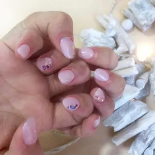 ネイル 💠AYANE /吉祥寺💠のマツエク・マツパデザイン