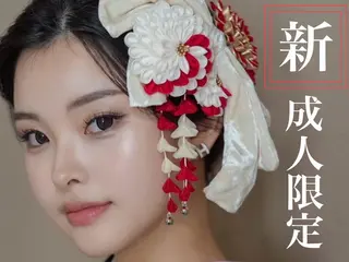 マツエク・マツパ 𓍯Loa𓍯 lianのマツエク・マツパデザイン