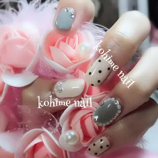 ネイル 佐藤 澄江のネイルデザイン