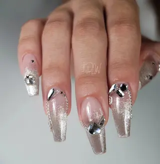 ネイル Nails_l.d.w所属・nails_ l.d.wのネイルデザイン