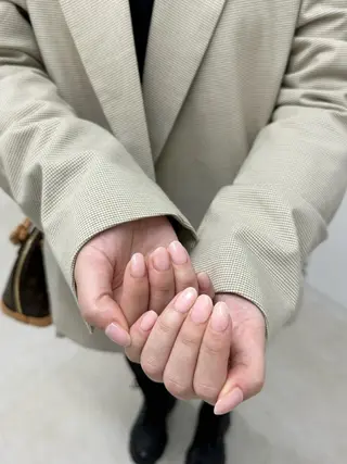 ネイル Lignal.liit【リグナルリット】所属・Lignalliit KANAKO🦭のネイルデザイン