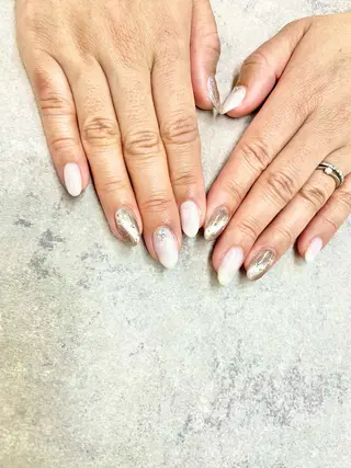 ネイル FASTNAIL PLUS 新宿店のネイルデザイン