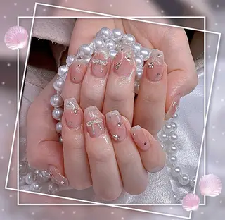 ネイル Chill Nailsalonのネイルデザイン