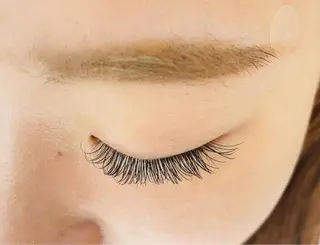 マツエク・マツパ MAX SALON Amiのマツエク・マツパデザイン