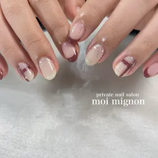 ネイル nailist Aki♡のネイルデザイン