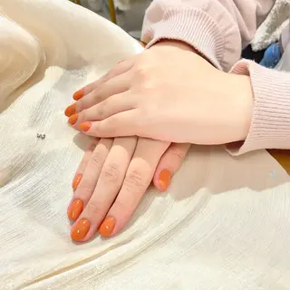 ネイル SunNail池袋 🍧エミリーのネイルデザイン