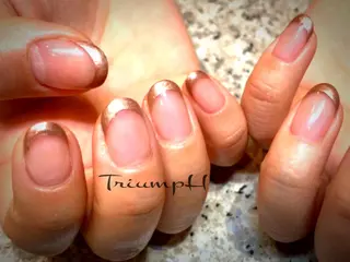 ネイル Natsuko 🐥のネイルデザイン