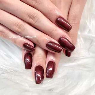 ネイル 🌷 MIO🌷のネイルデザイン