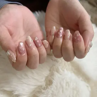 ネイル パラジェル登録サロンfeerique所属・Uchida Mayunaのその他イメージ