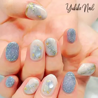 ネイル ユキコ ネイルのネイルデザイン