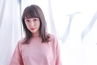 ミディアム CANVAS所属・CANVAS Nakataのその他イメージ