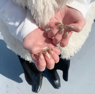 ネイル Fumina .のネイルデザイン