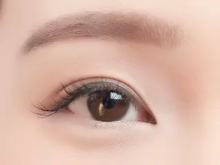 マツエク・マツパ ルシードスタイルビギンアイラッシュ所属・ルシードスタイル アイラッシュのマツエク・マツパデザイン