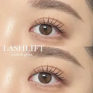 マツエク・マツパ signpost 田村の眉毛・アイブロウイメージ