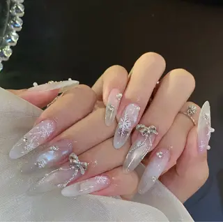 ネイル D-BEAUTY Nailsalonのネイルデザイン