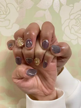 ネイル MIMI RUSH 安城 jubilee店所属・鍋田 彩歌のマツエク・マツパデザイン