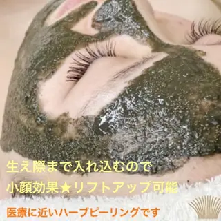 ネイル&エステ ビューティツリーのネイルデザイン