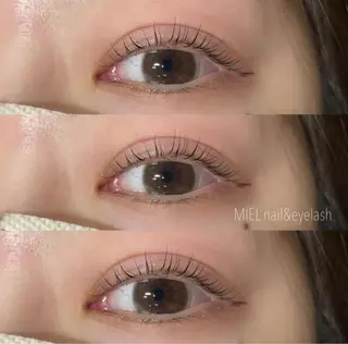 マツエク・マツパ Joli. 🌷nakajimaのマツエク・マツパデザイン