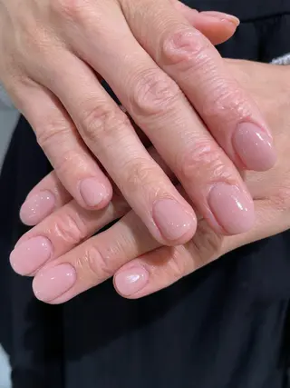 ネイル fameu harunaのネイルデザイン