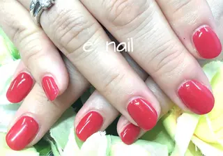ネイル e.nail所属・和賀井 恵理のネイルデザイン