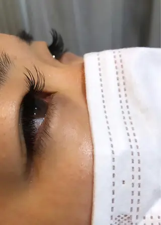 マツエク・マツパ August 松崎のエステ・リラクイメージ