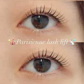 マツエク・マツパ eyelist ayaka🍨のマツエク・マツパデザイン