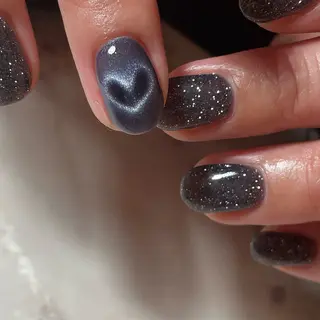 ネイル Ami 🦥のネイルデザイン