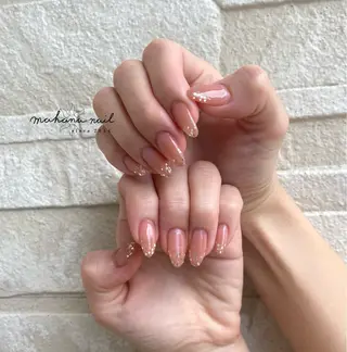 ネイル mahana nailのネイルデザイン