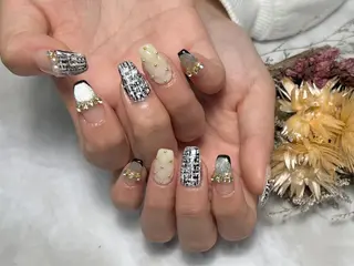 ネイル Kanna Yuki カンナユキのネイルデザイン