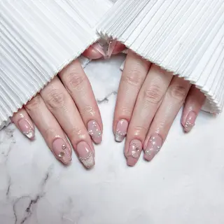 ネイル Ugirl Nail Pinpin🤍のネイルデザイン