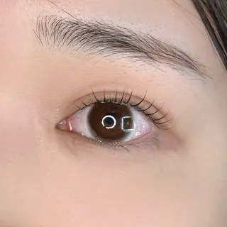 マツエク・マツパ Shizuki Teradaのマツエク・マツパデザイン