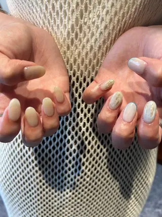 ネイル ヘアメイクネイリスト 💄💅hidemiのヘアスタイル