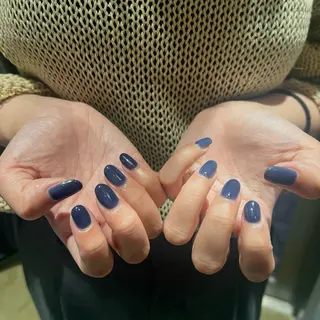 ネイル 星 みづきのネイルデザイン