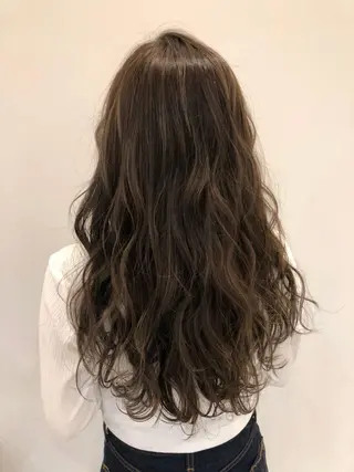 beauty: beast 熊本店のヘアスタイル