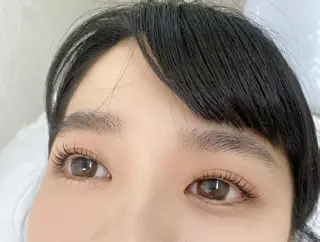 マツエク・マツパ EILIS& EYEのマツエク・マツパデザイン